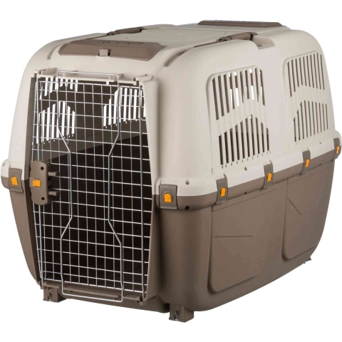 Mps vervoersbox skudo iata type 6 92 x 63 x 70 cm - 1 st
