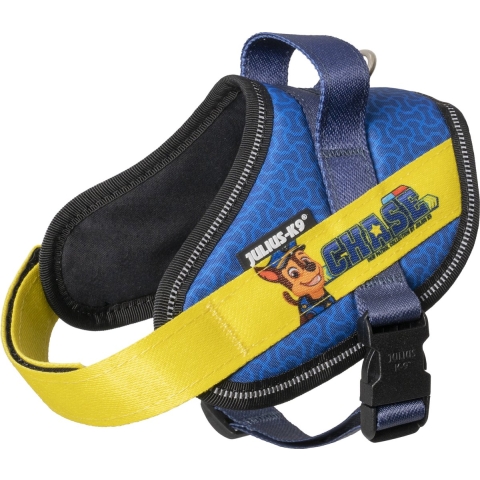 JK9® Paw Patrol - Hondentuig - Maat XS - Chase