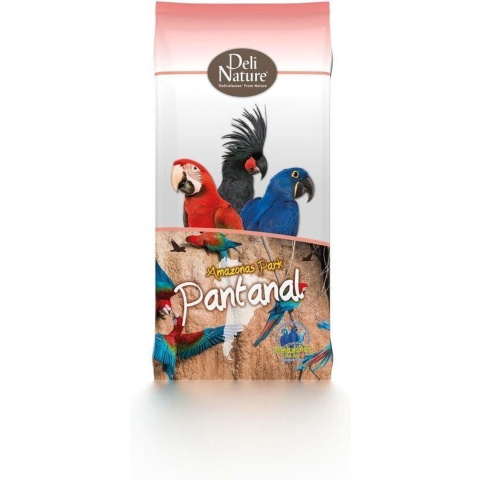 Deli Nature Pantanal 12,5 kg