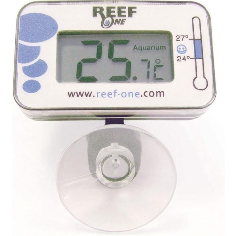 Biorb digitale thermometer