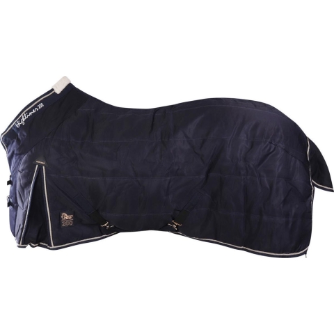 Harry's Horse Staldeken Highliner 200 Navy - 205cm - Regendeken | Staldekens paard