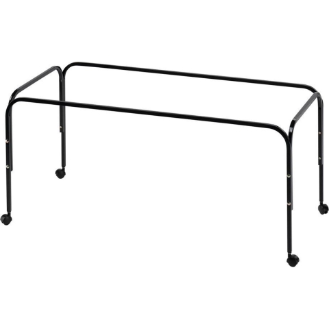 Ferplast Kooistandaard Rabbit 120 Staal 114,5 X 49,2 Cm Zwart