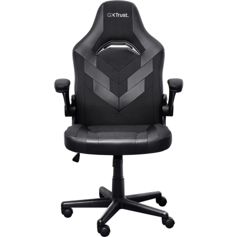 Trust GXT 703 Riye Gaming Stoel Zwart