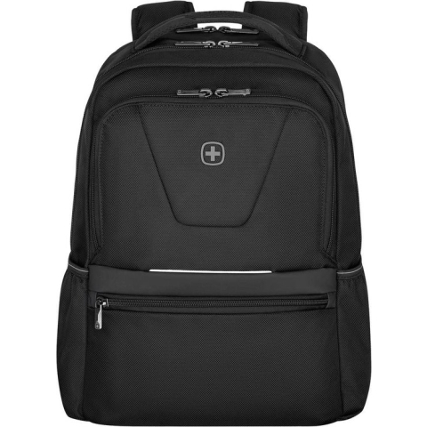 Wenger XE Resist Laptoprugzak Geschikt voor max. (laptop): 40,6 cm (16) Zwart