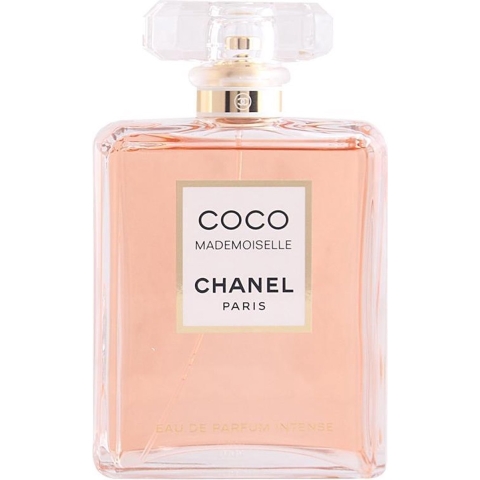 Chanel Coco Mademoiselle Intense 200 ml - Eau de Parfum - Damesparfum