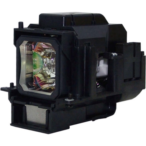 Beamerlamp geschikt voor de NEC VT575 beamer, lamp code VT70LP 50025479. Bevat originele NSH lamp, prestaties gelijk aan origineel.