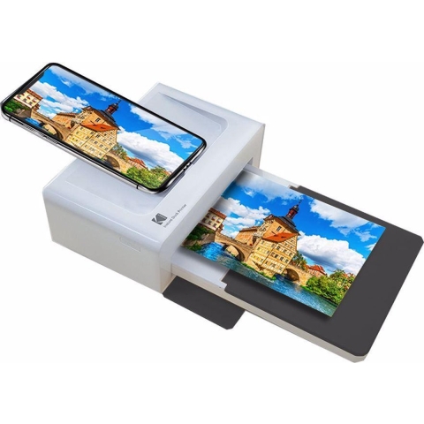 Kodak Dock Plus black