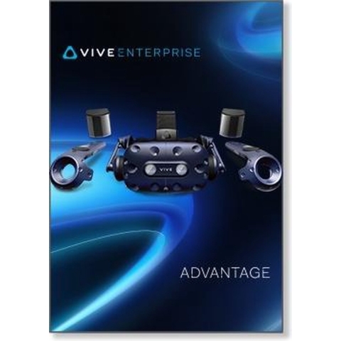 HTC Vive Pro Advantage Service