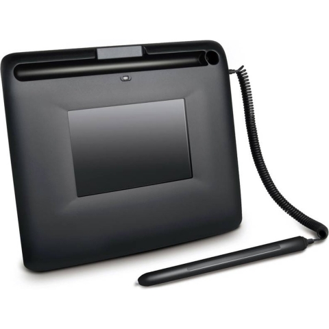 PenPower Penpower Handtekeningpad Zwart