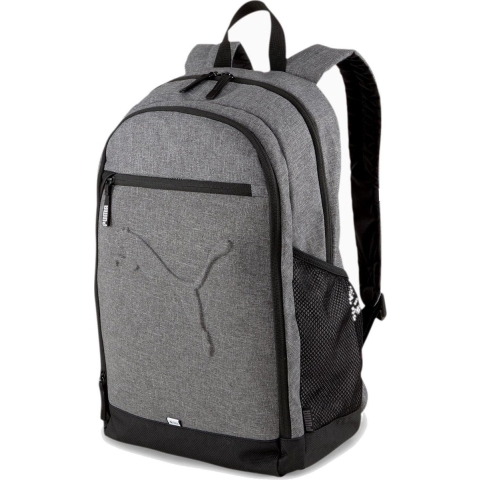 Puma Backpack Buzz 26 Liter Polyester Grijs