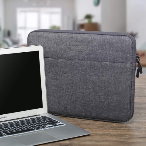 laptoptas, grote capaciteit, uitbreidbare aktetas voor dames en heren, zakelijk kantoor, reizen, waterafstotende laptoptas, computertas_15-16 Inch