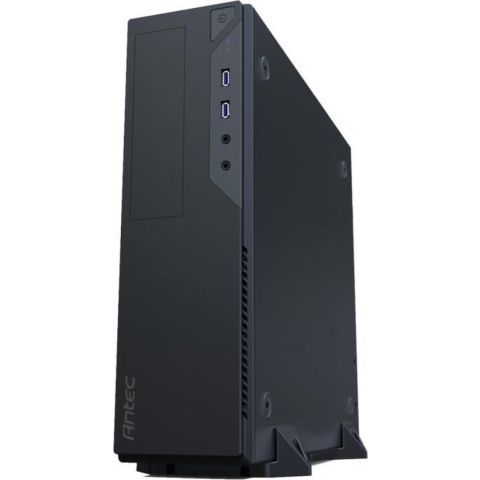 Micro ATX Midtower Case Antec VSK2000-U3 Black