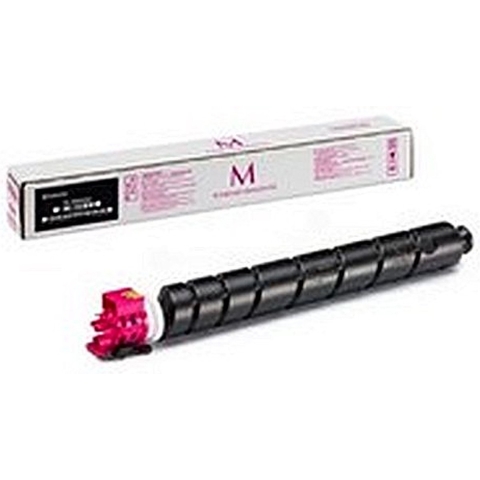 Kyocera - TK-8800M - Tonercartridge - 1 stuk - Origineel - Magenta
