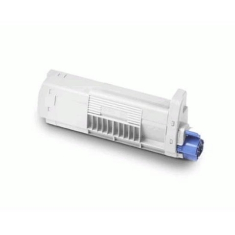 OKI Tonercartridge C710 cyaan