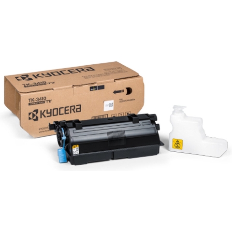 Tonercartridge Kyocera TK-3410 zwart