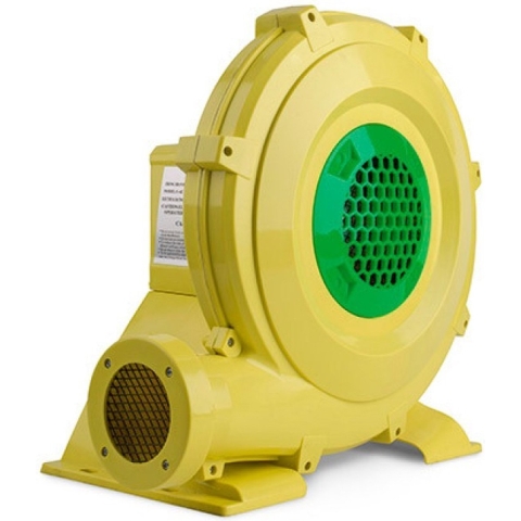 Blower voor springkussen 680 W - 220V - Avyna
