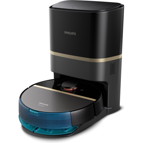 Philips HomeRun 7000 Series XU7100/01 - Robotstofzuiger