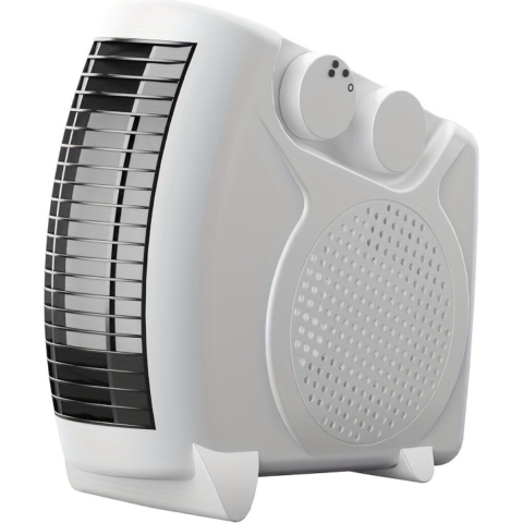 Elektrische Kachel - Haard - Heater - Mini Kachel - Infrarood Verwarmingspaneel - Binnen