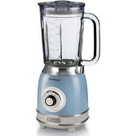 Ariete 0583/05 1,5 l Blender voor op aanrecht 1000 W Blauw