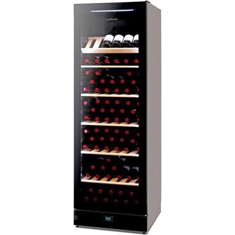 Vestfrost Solutions WFG185 - Wijnkoelkast - 197 flessen