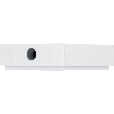 Canton ASF 75 SC – Actieve Subwoofer – HiFi Subwoofer– Wit