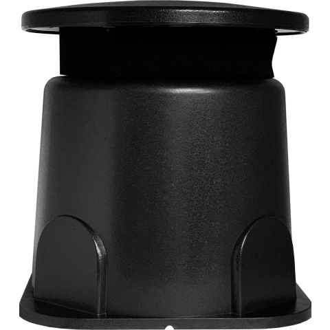 TIC GS50-B - 8" Omnidirectionele outdoor subwoofer 250W zwart
