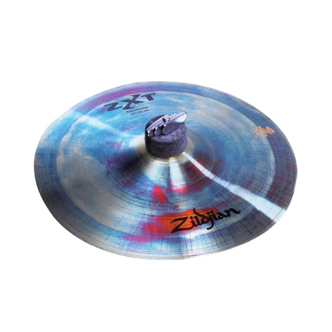 Zildjian Trashvoormer10", Brilliant Finish - Effect bekken