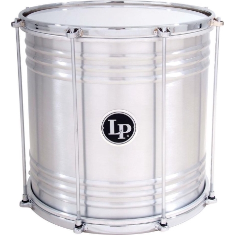 Latin Percussion LP3112 Aluminum Repinique repinique