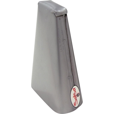Latin Percussion LP ES9 Salsa Sergio Cowbell Handheld handheld cowbell