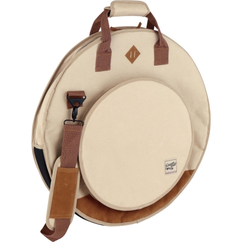 Tama TCB22BE - Bekkentas beige met bruin