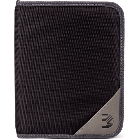 D'Addario PW-EBMK-01 basgitaar onderhoud set