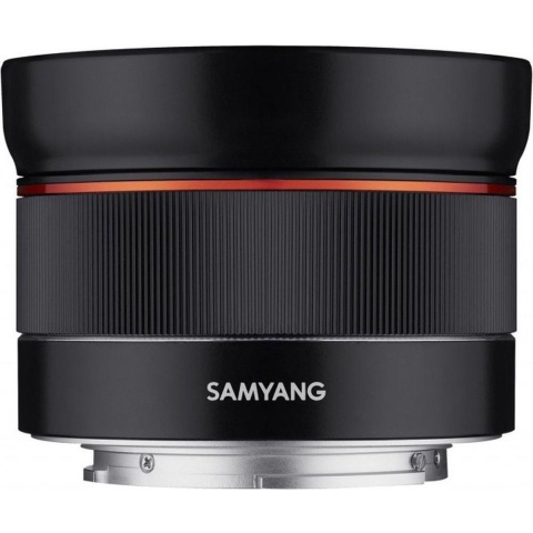 Samyang 24mm F2.8 AF Sony FE