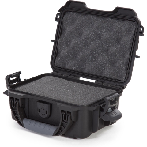 Nanuk 903 Case with Foam - Black