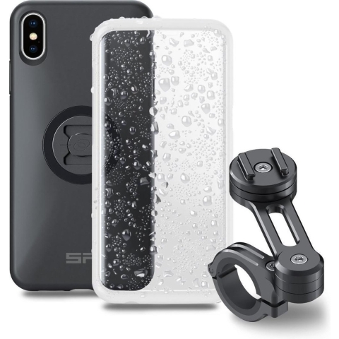 SP Connect Moto Bundle iPhone XS Max