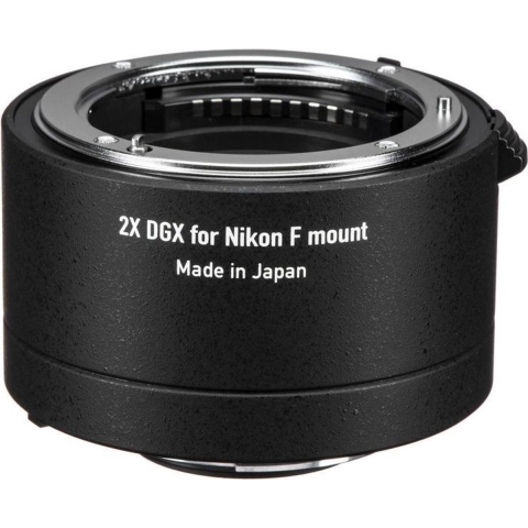 Kenko Converter HDPRO DGX 2x Nikon F (FX)