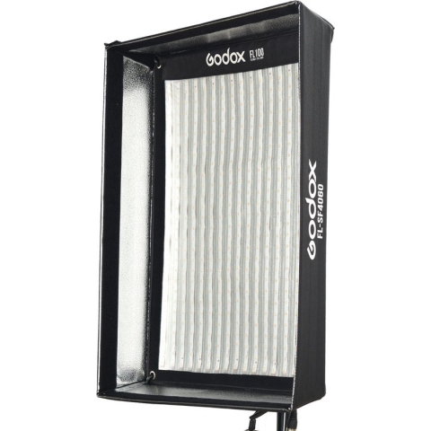 Godox Softbox with Grid for Flexible LED Panel FL100