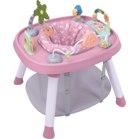 Topmark Multi Play Center Billy - Pink