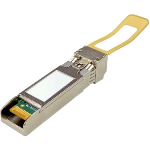 TRX-25GSFP28-SR Transceiver 25GbE SFP28 LC-LC 850nm SR