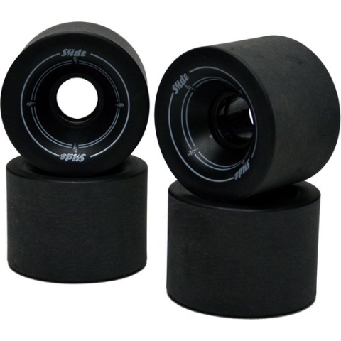 Slide 70mm Surfskate Wielen voor Slide Surfskate