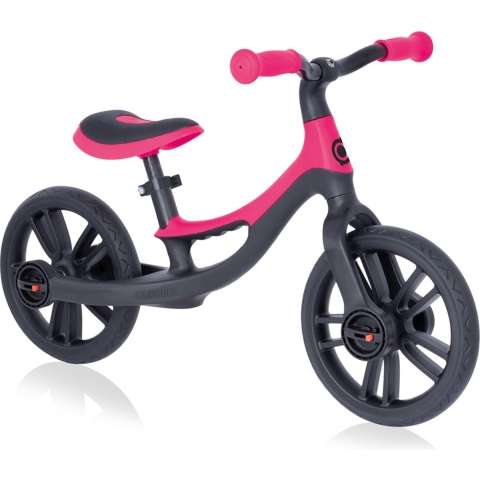 Globber Loopfiets Vanaf 2 Jaar Go Bike Elite Fuschia