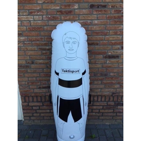 Taktisport Dummy trainingspop - Junior - 160cm