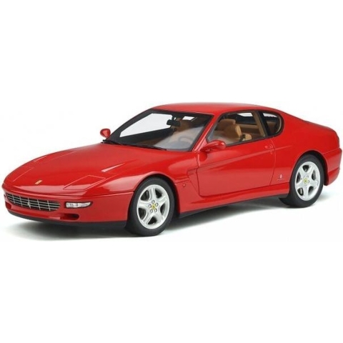 Ferrari 456 GT 1992 Rosso Corsa