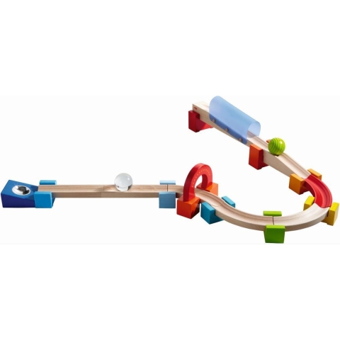 Haba Knikkerbaan Basisdoos Toverspiegel