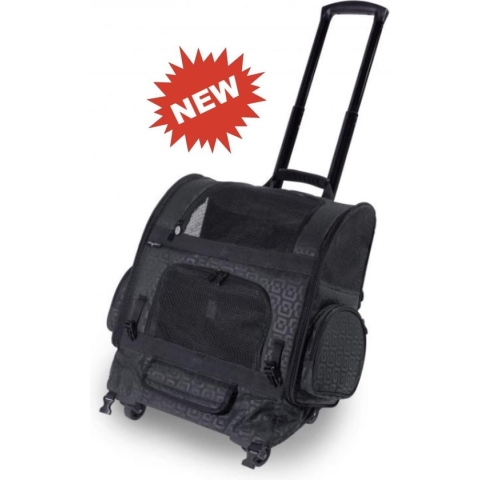 Innopet Roller Carrier Trolley