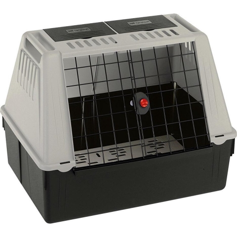 Ferplast Vervoersbox Atlas Car 80 - 82 x 51 x 61 cm