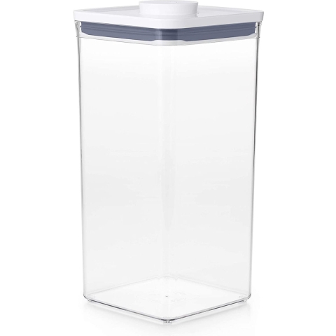 Voedselcontainer – Katten Honden Voedselcontainer – Voercontainer – Voor Hond en Kat - Opslagcontainer