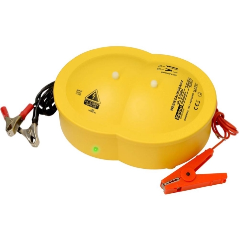 Kemo Electric Fence Schrikdraad Stroom 1 Stuks