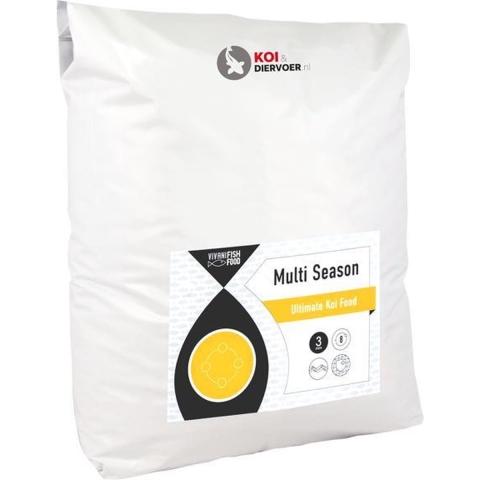 Vivani Multi Season 3mm 15 kg