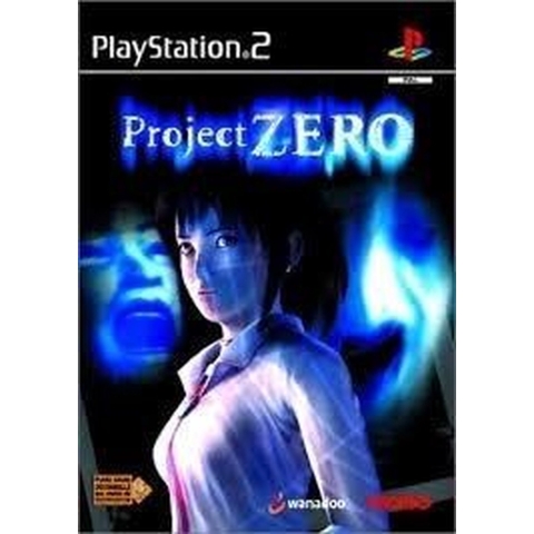 Project Zero /PS2