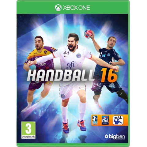 Handball 16